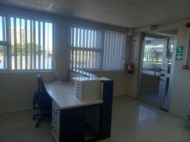 To Let commercial Property for Rent in Mill Park Eastern Cape